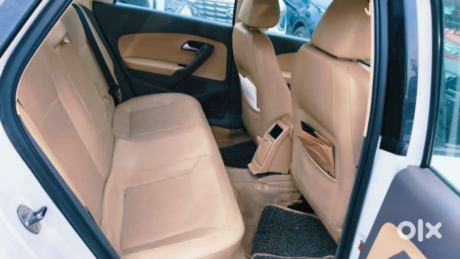 Volkswagen Vento 1.5 Tdi Highline At, 2016, Diesel