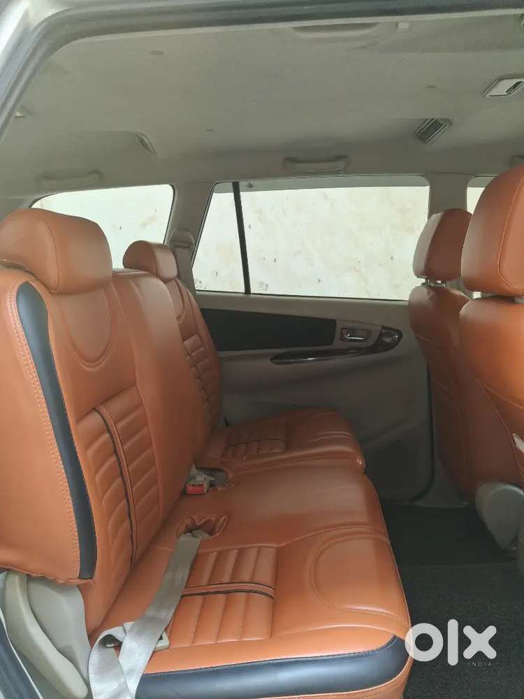Toyota Innova Diesel Manual 2013