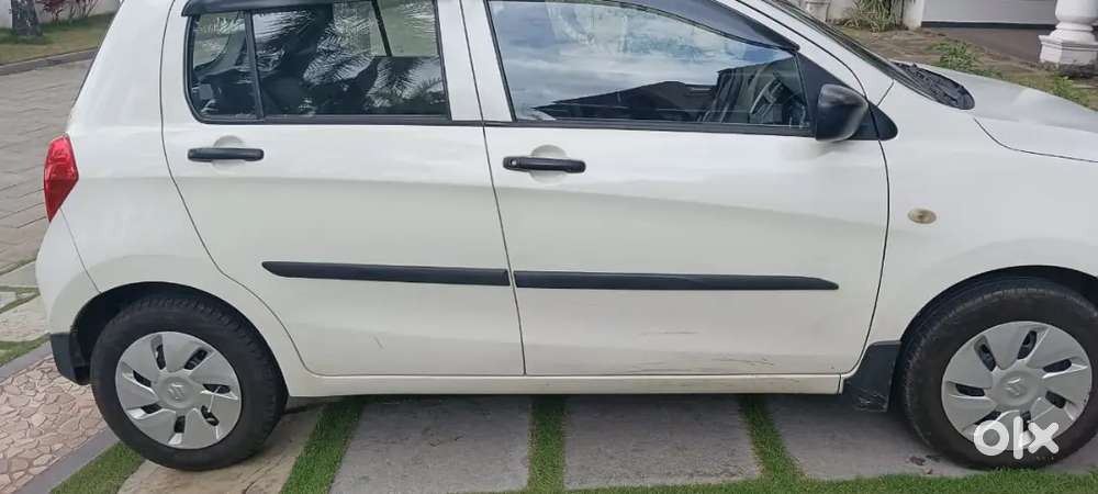 Maruthi Suzuki Vxi Amt