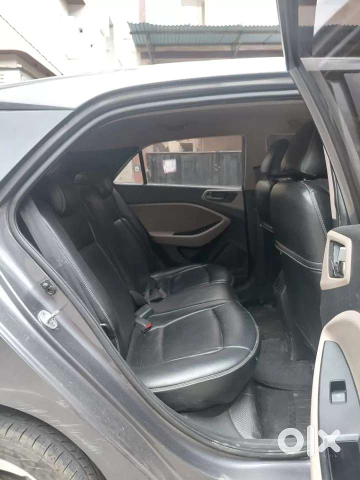 Hyundai Elite I20 [ ] 1.4 Asta Crdi, 2014, Diesel