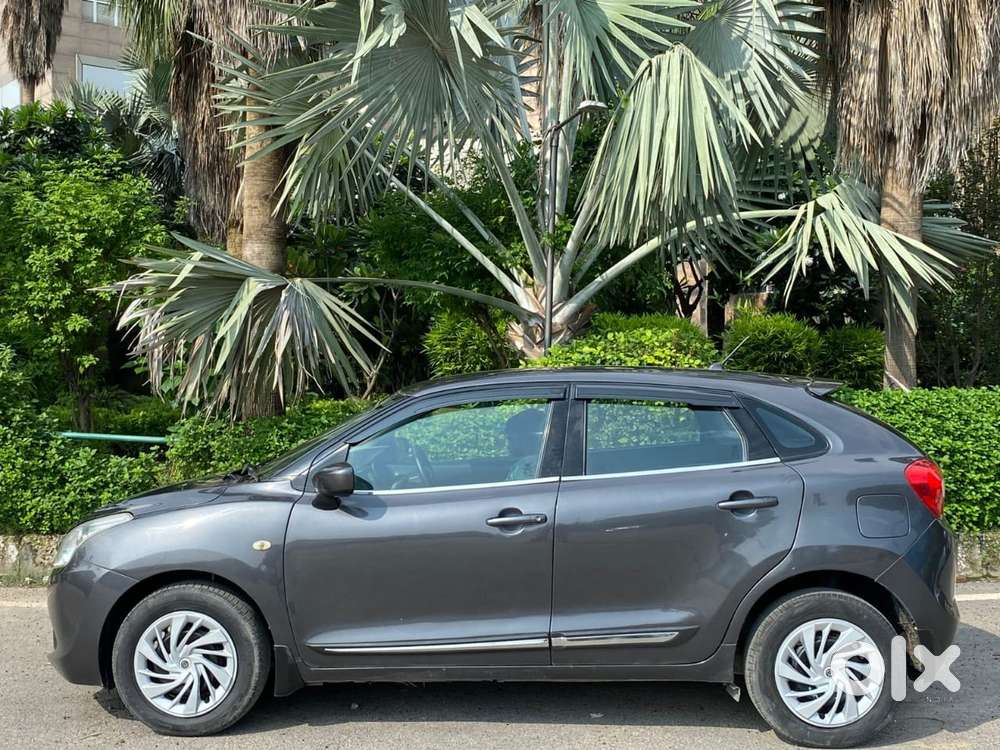 Maruti Suzuki Baleno 1.3 Sigma, 2018, Petrol