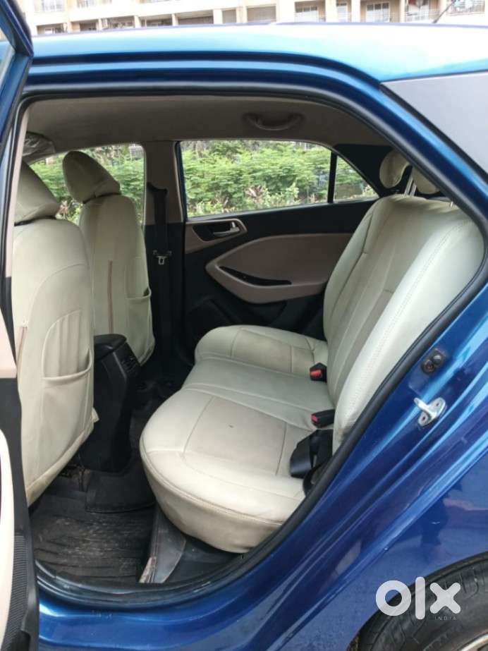 Hyundai Elite I20 Asta 1.2, 2015, Petrol
