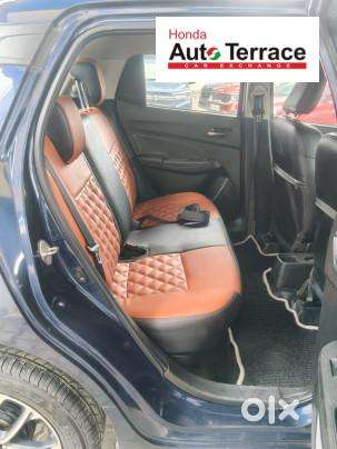Maruti Suzuki Swift 2021-1.2 Zxi Plus Amt, 2020, Petrol