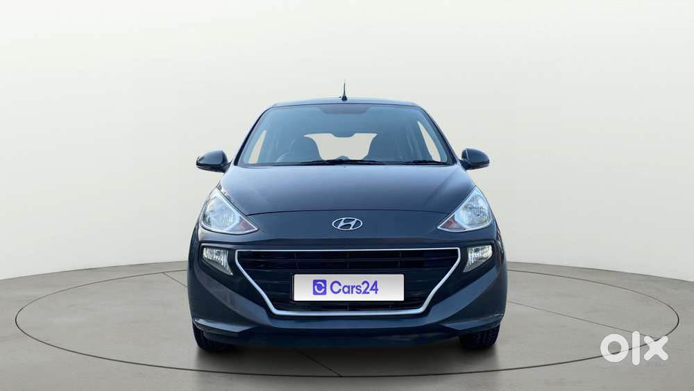 Hyundai New Santro 1.1 Sportz Amt, 2021, Petrol