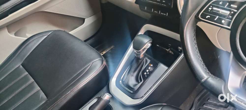 Kia Sonet Htx G, 2023, Petrol