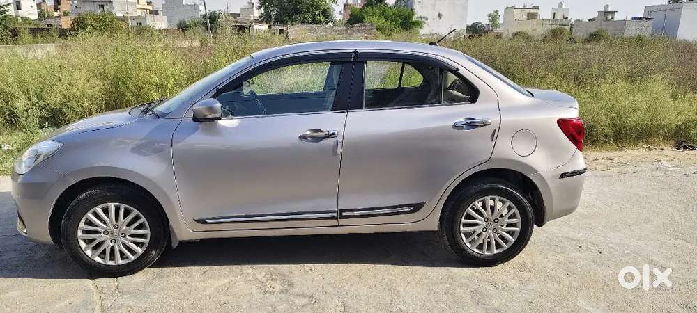 Maruti Suzuki Dzire 2020 Petrol 115000 Km Driven