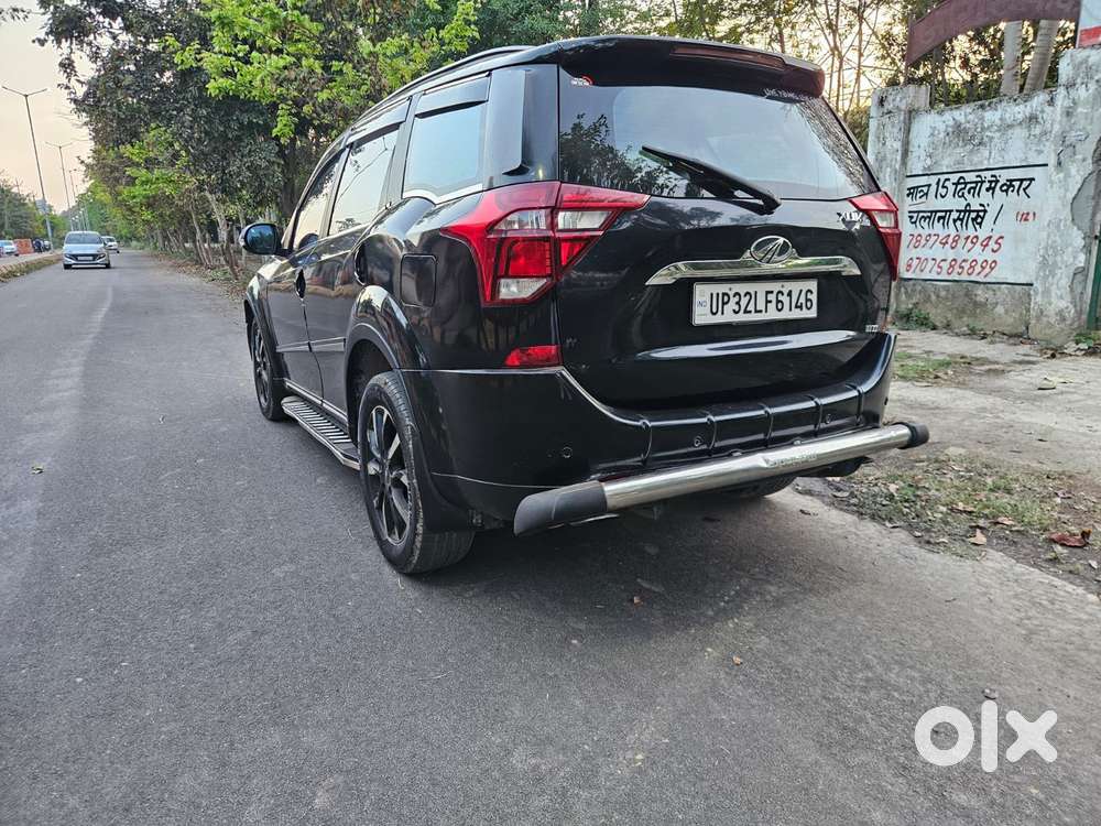 Mahindra Xuv500 W11 At, 2020, Diesel