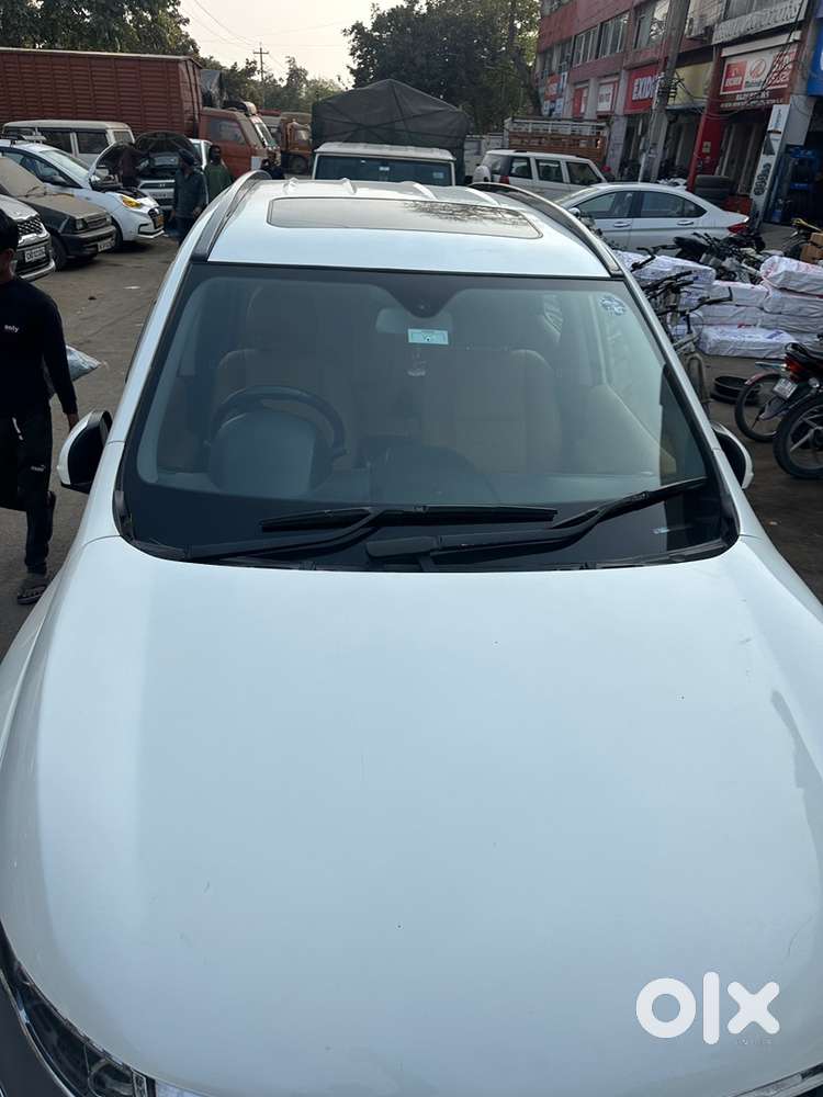 Mahindra Xuv500 2020 Diesel Well Maintained