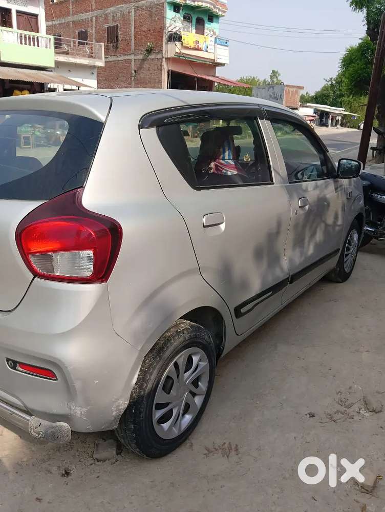 Maruti Suzuki Celerio 2022 Cng & Hybrids Good Condition