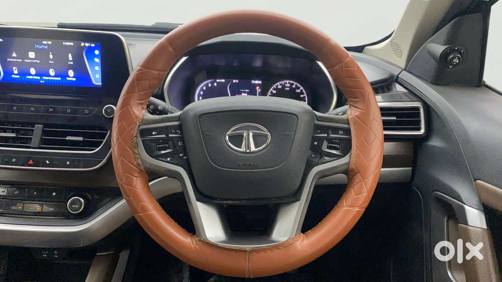 Tata Harrier Xz+, 2022, Diesel