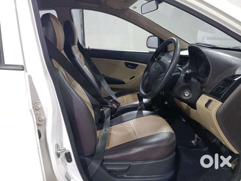 Hyundai Eon Era +, 2015, Petrol