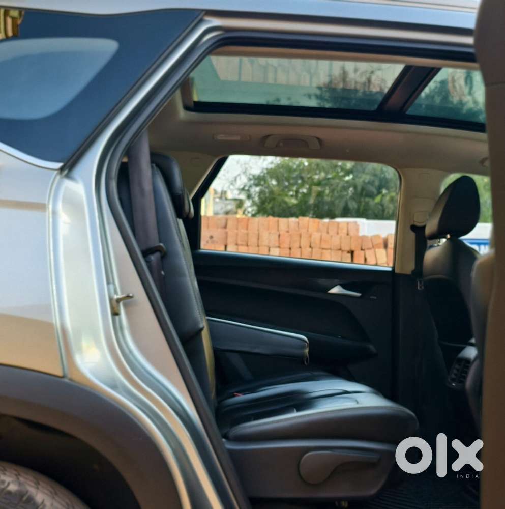 Mg Hector Sharp Diesel Mt, 2020, Diesel