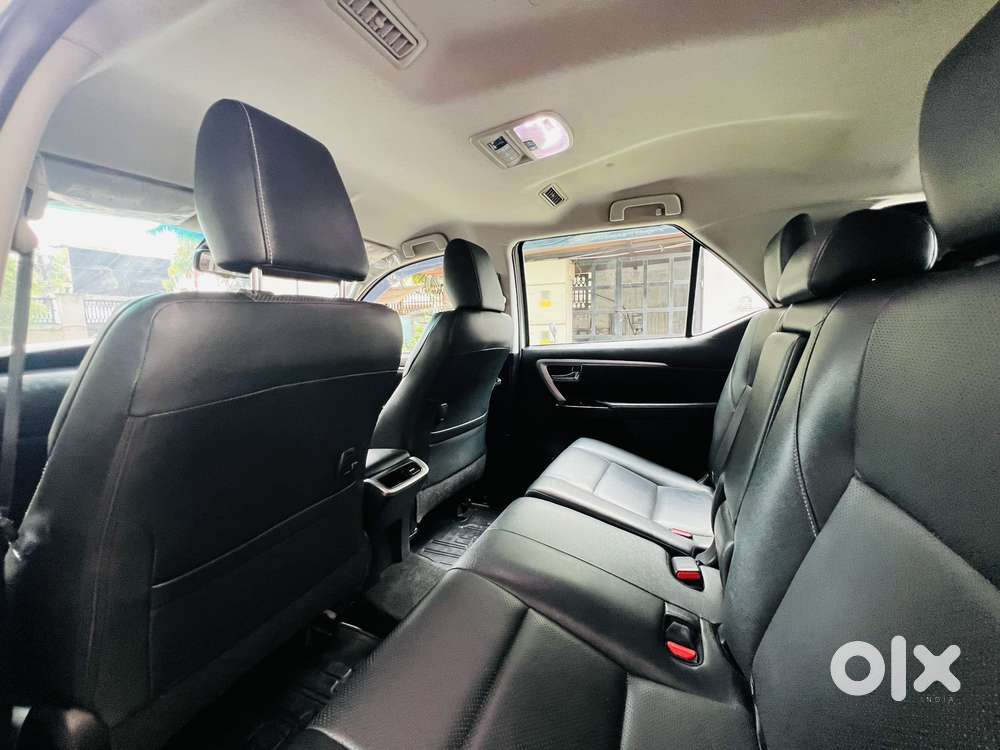 Toyota Fortuner 4x2 At 2.8 Diesel, 2023, Diesel