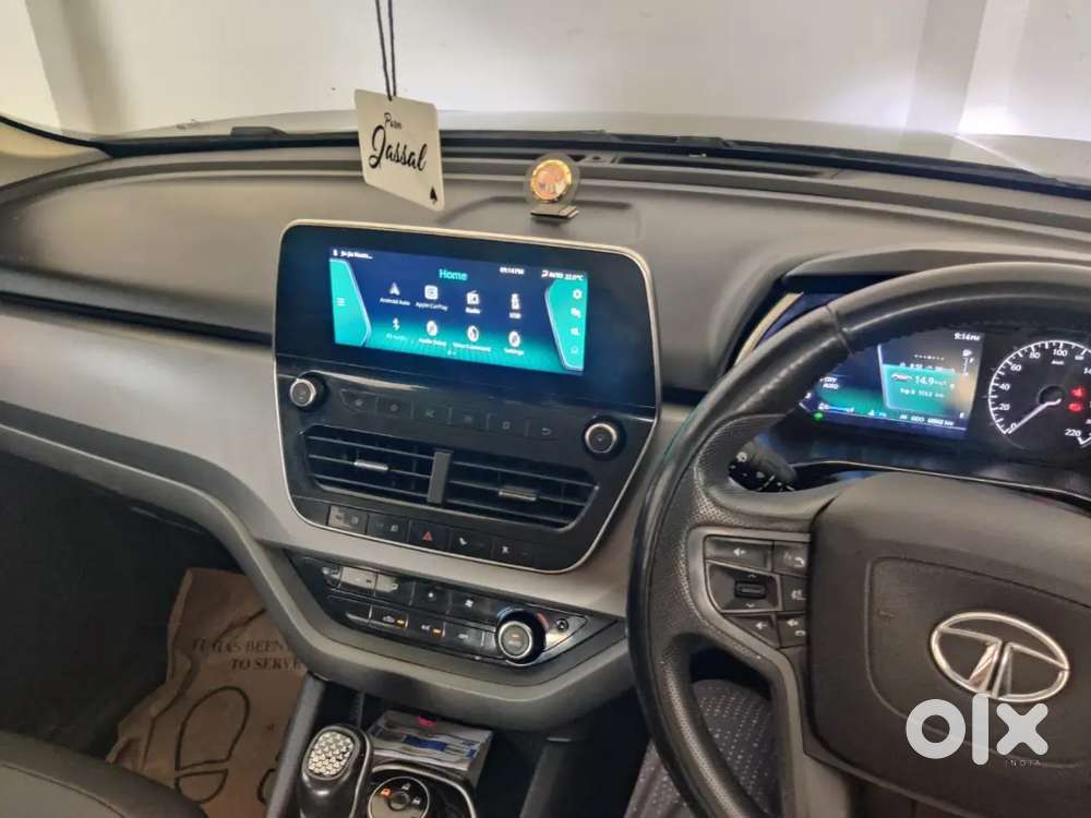 Tata Harrier Kryotec 2021 Diesel