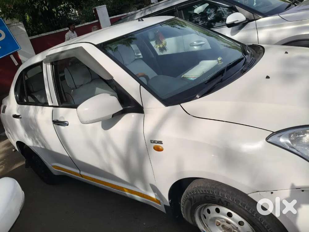 Maruti Suzuki Dzire 2016 Diesel Good Condition