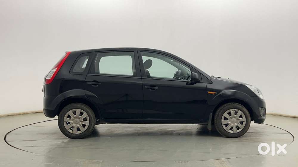 Ford Figo 1.4 Duratorq Diesel Exi, 2013, Diesel