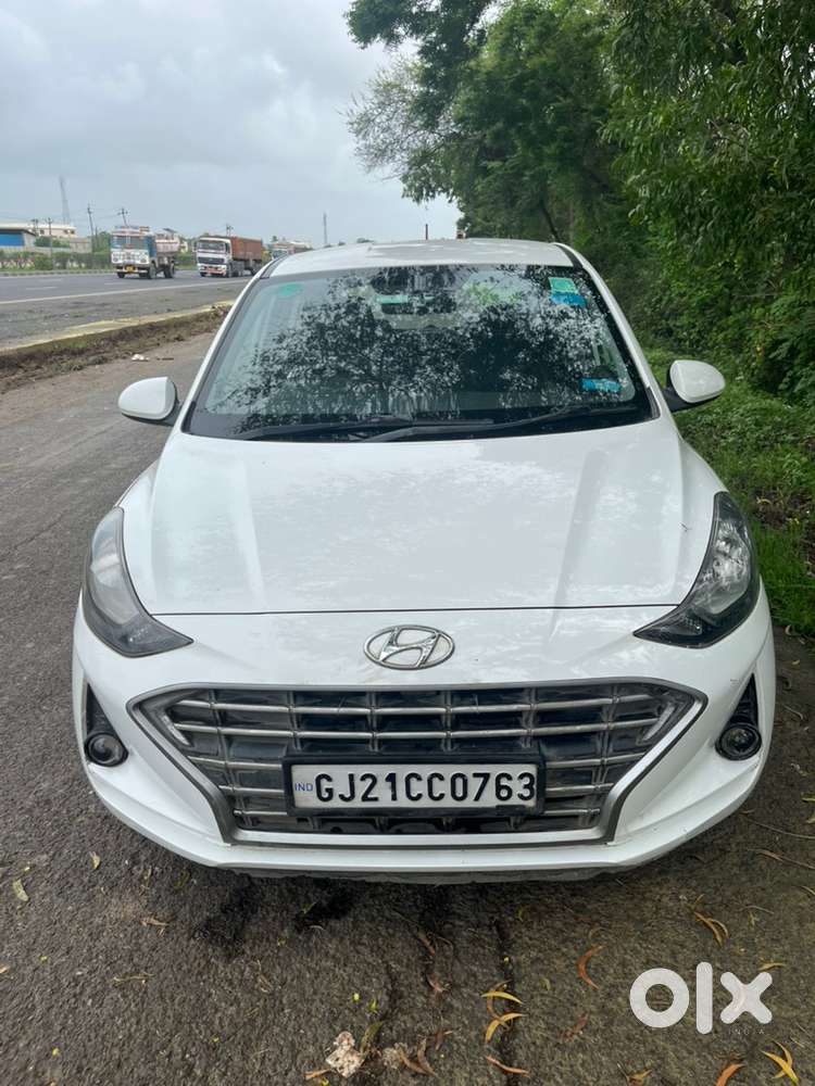 Hyundai Grand I10 2021 Petrol