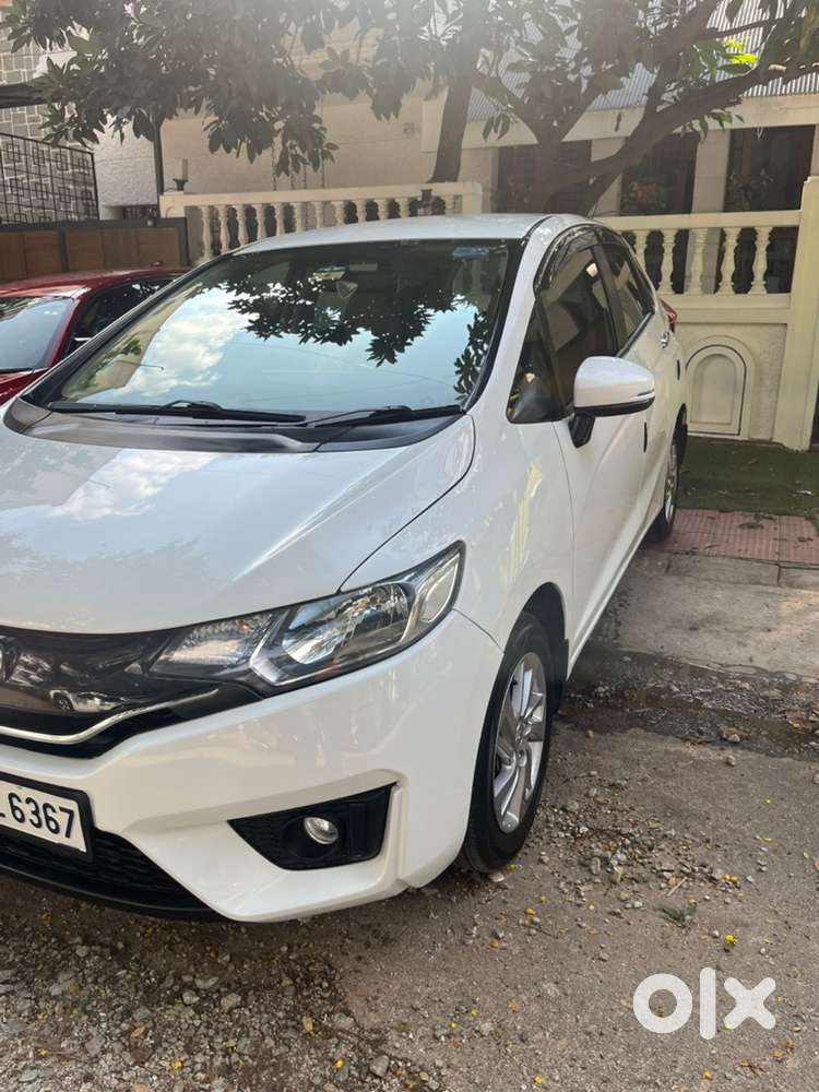 Honda Jazz Petrol 2018(19) Automatic