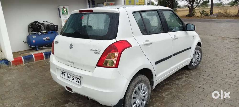 Maruti Suzuki Swift Vdi 2010 Diesel 100000 Km Driven