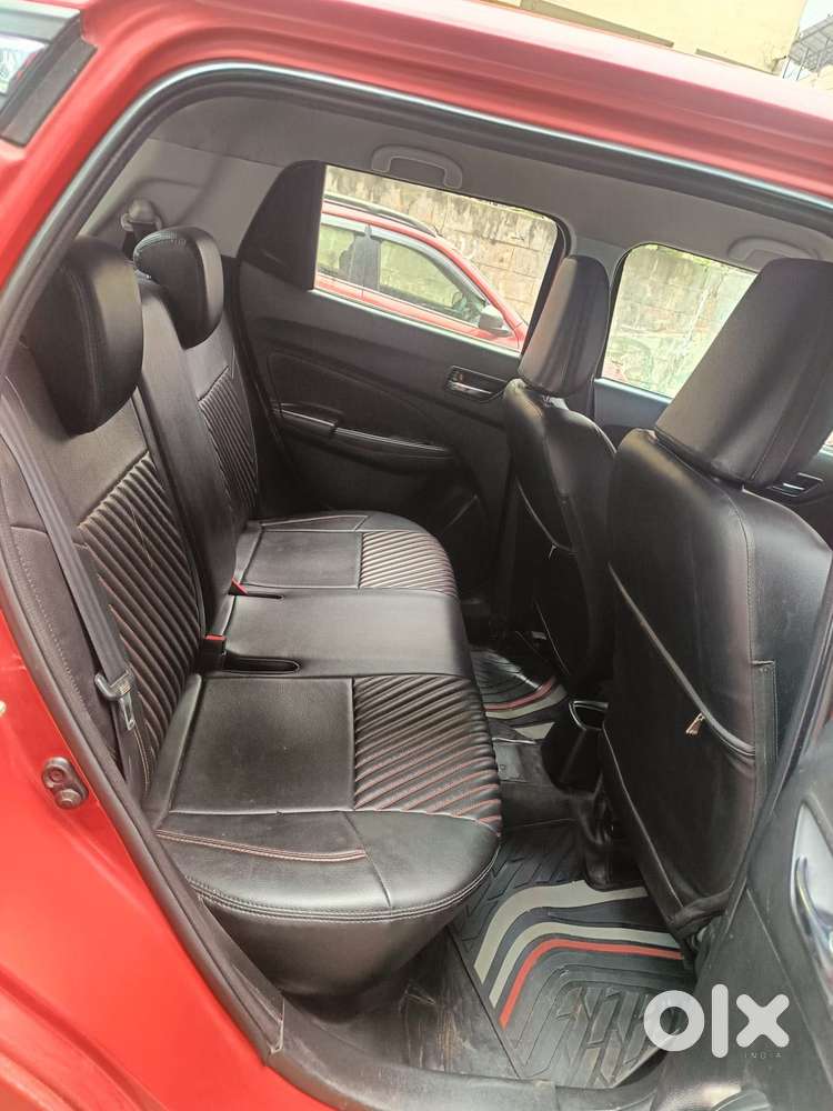 Maruti Suzuki Swift Vvt Zxi, 2022, Petrol