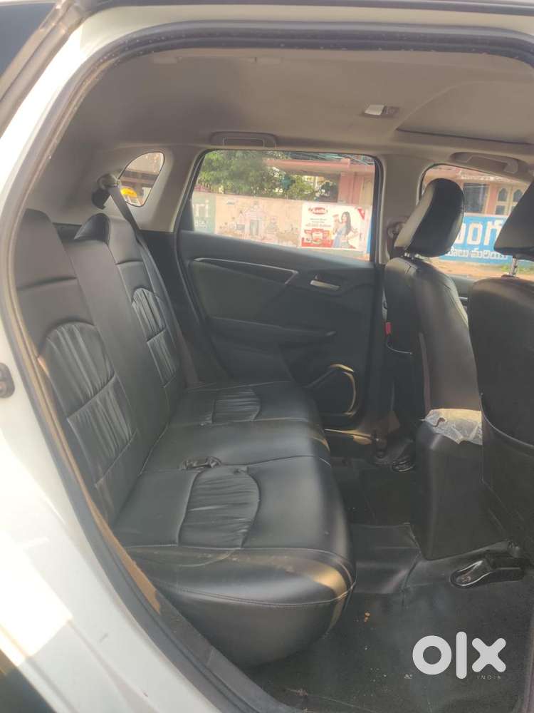 Honda Wr-v I-vtec Vx, 2018, Petrol