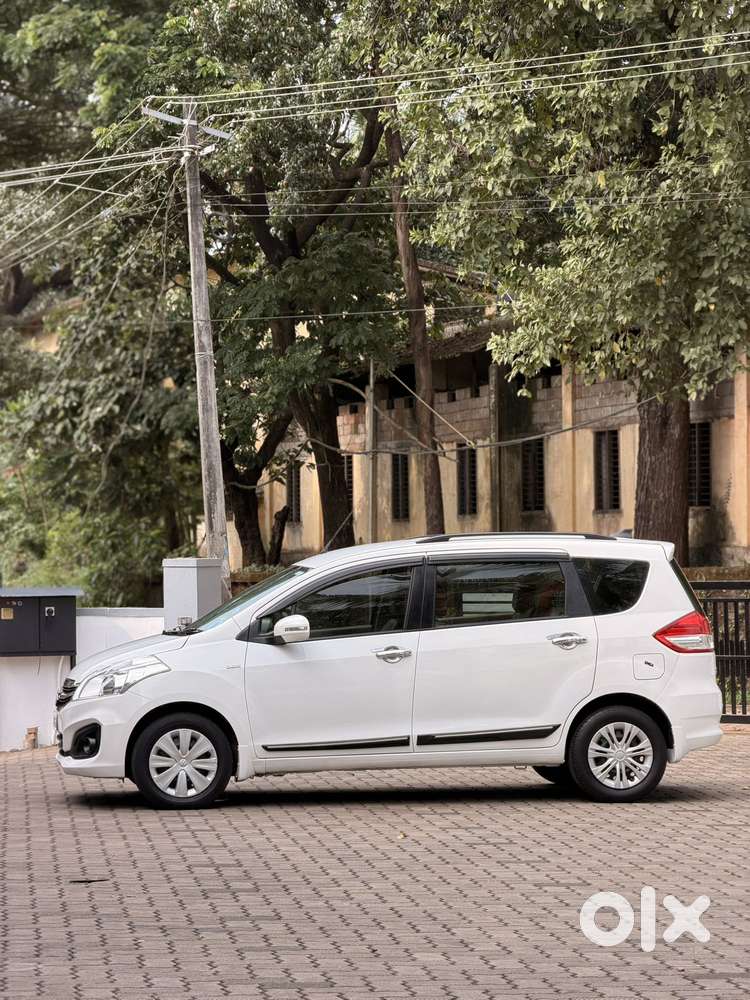 Maruti Suzuki Ertiga Vdi Shvs, 2016, Diesel