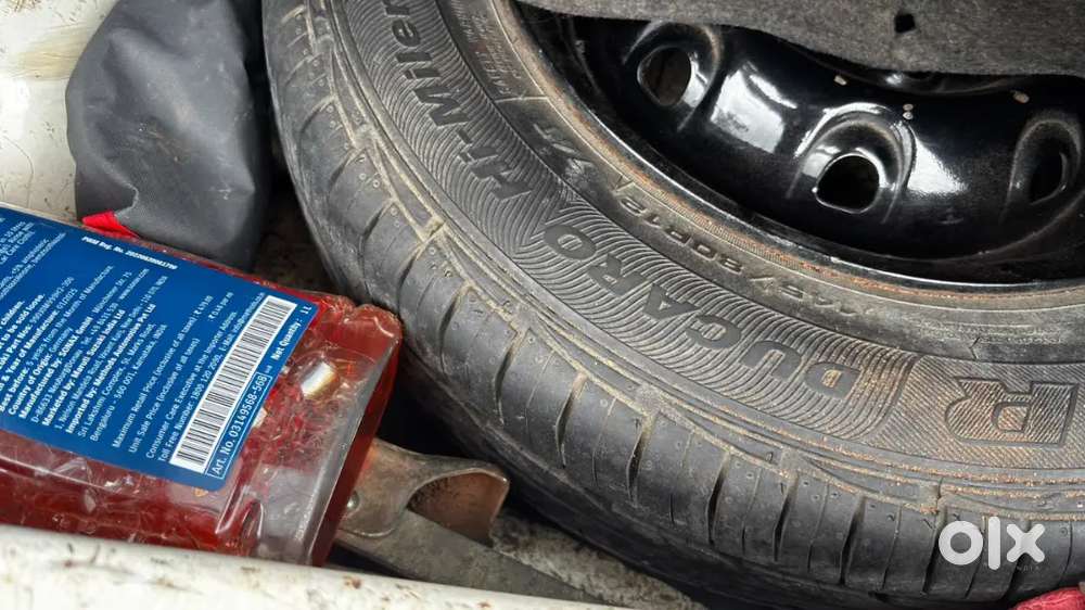 Maruti Suzuki Zen Estilo 2000 Petrol Manual