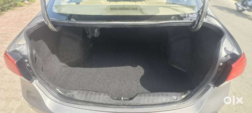 Maruti Suzuki Ciaz Vdi, 2015, Diesel