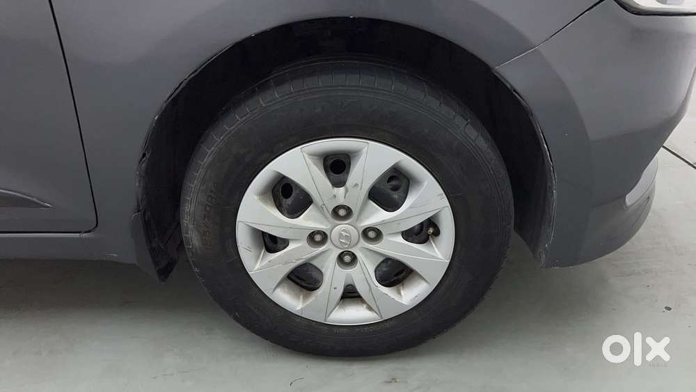 Hyundai Elite I20 [2018-2020] 1.2 Sportz, 2015, Petrol