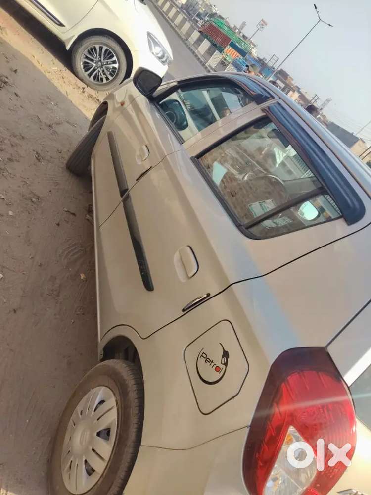 Bilkul Saaf Car Aa Led Painl Lgaa Smooth Drive
