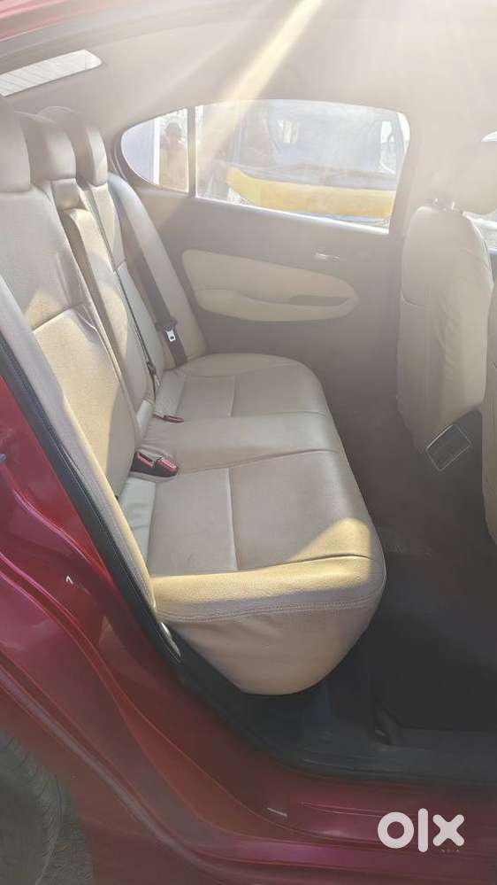 Honda City 1.5 V 5th Gen I-vtec Mt, 2022, Petrol