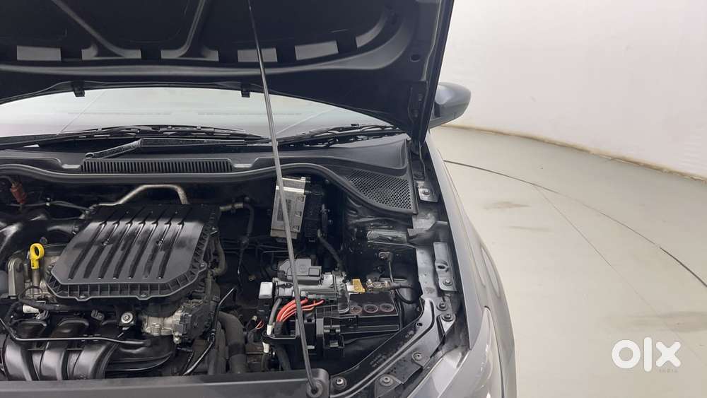 Volkswagen Polo 1.0 Mpi Trendline, 2019, Petrol