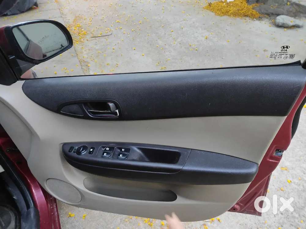 Hyundai I20 2010 Petrol Good Condition