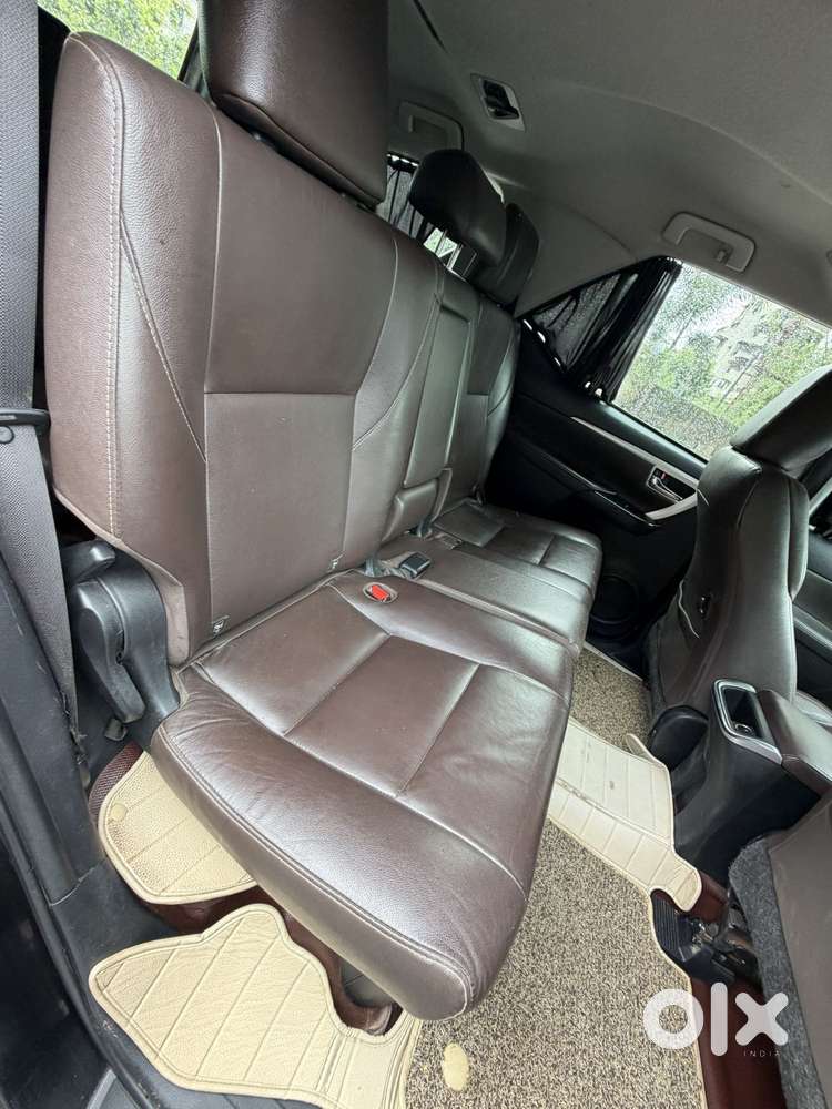 Toyota Fortuner 4x2 At 2.8 Diesel, 2018, Diesel