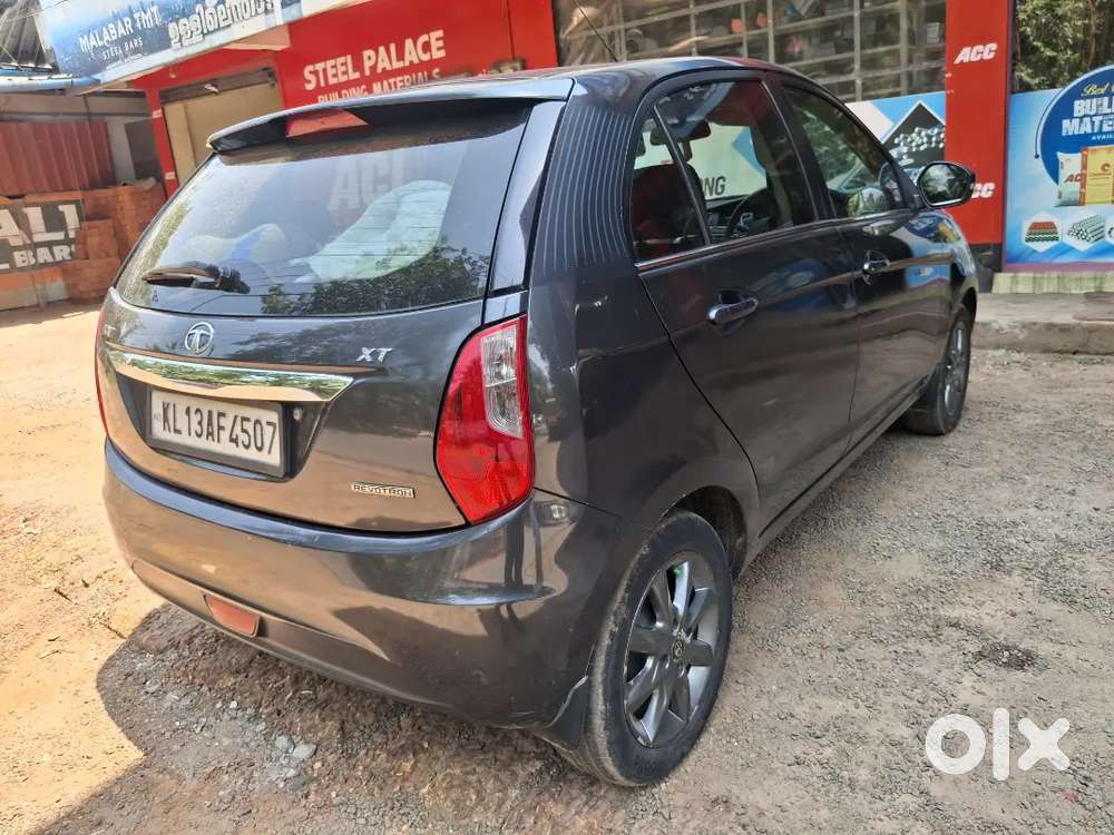 Tata Bolt 2015 Petrol 46000 Km Driven