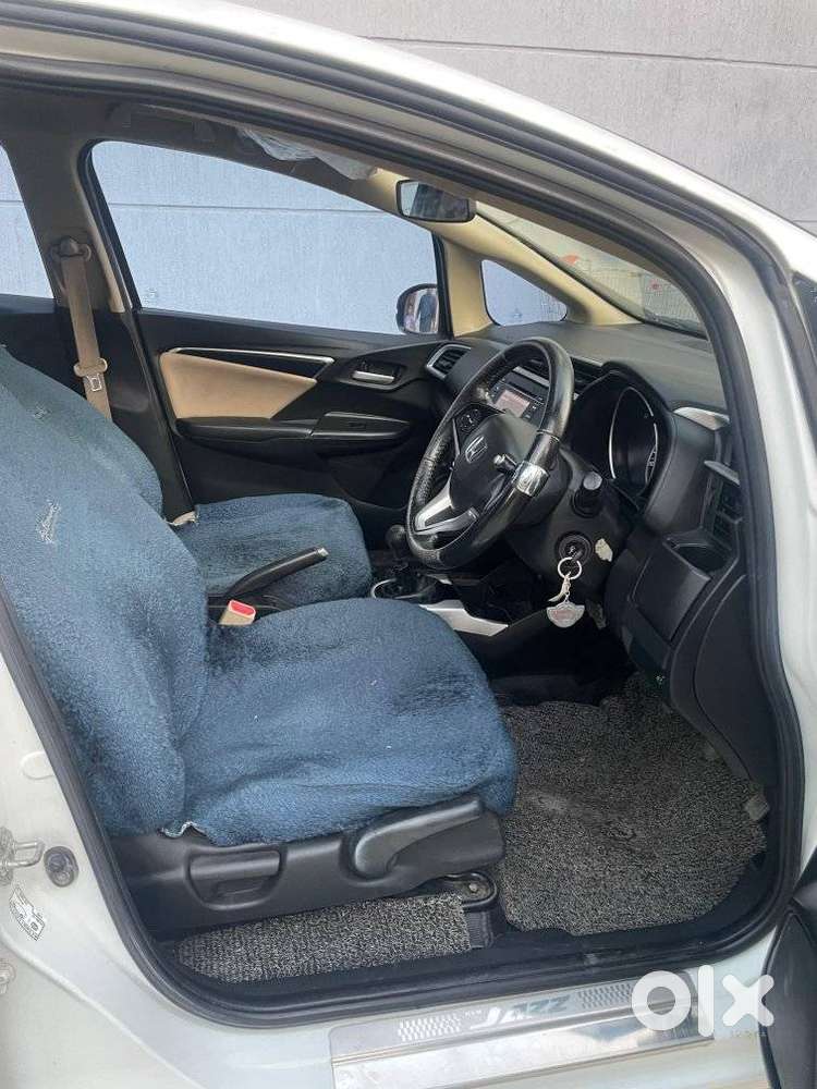 Honda Jazz V Diesel, 2016, Diesel