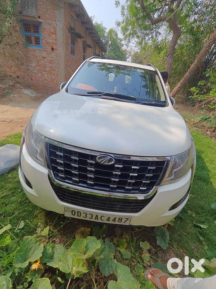 Mahindra Xuv500 Well Maintained With Zero Faults