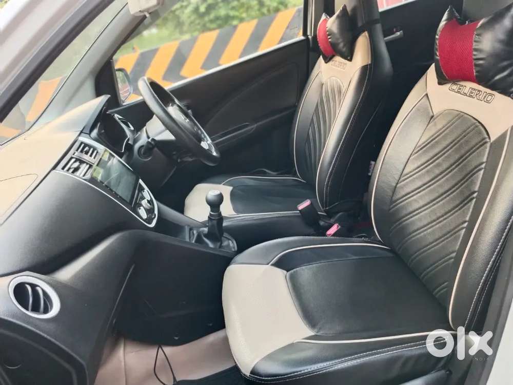 Upgrading To 7 Seater