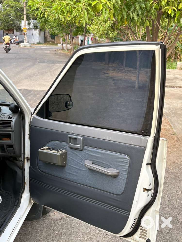 Maruti Suzuki 800 Petrol 2006