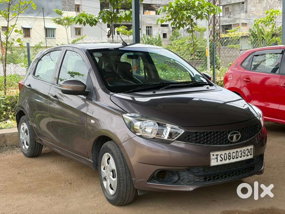 Tata Tiago Rhythm 2018 Just 24,000 Kms Driven