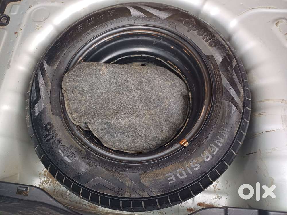 Hyundai Venue 1.0l Turbo Gdi Sx Mt, 2021, Petrol