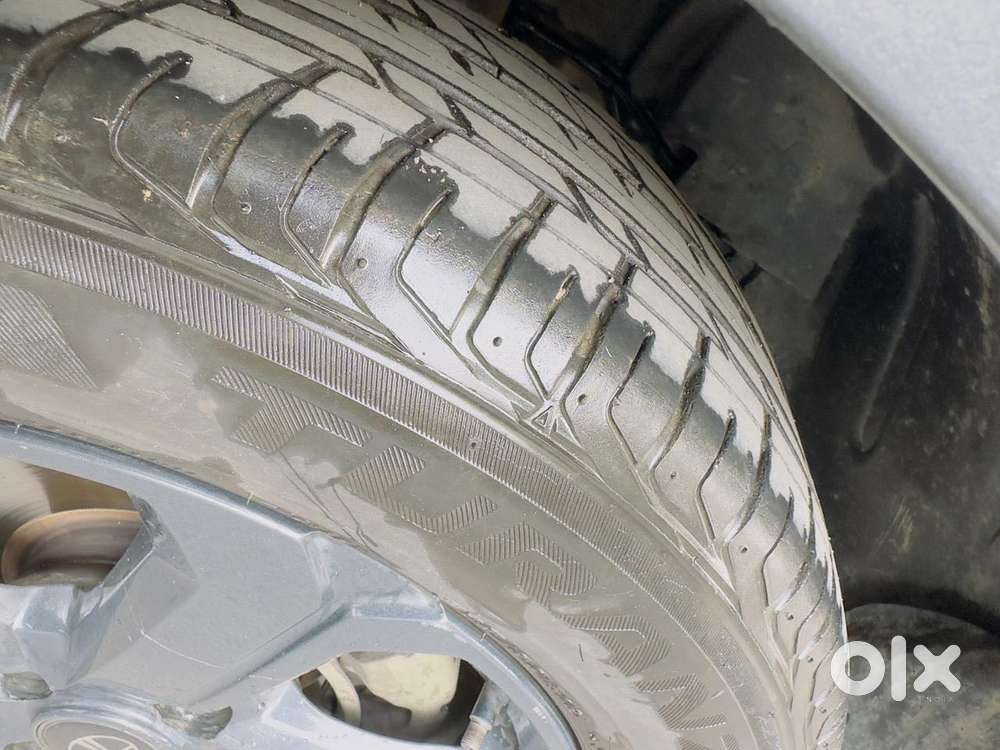 Tata Nexon Kraz, 2022, Petrol