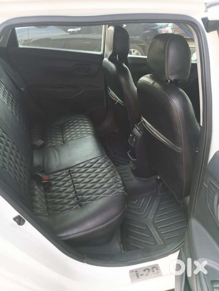 Hyundai New I20 1.5 Sportz Mt, 2021, Diesel