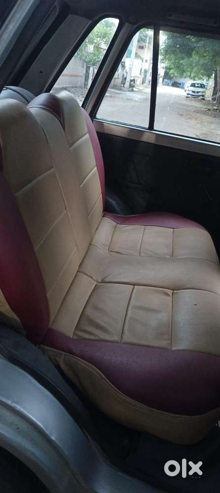 Maruti Suzuki 800 Std Mpfi, 2005, Lpg