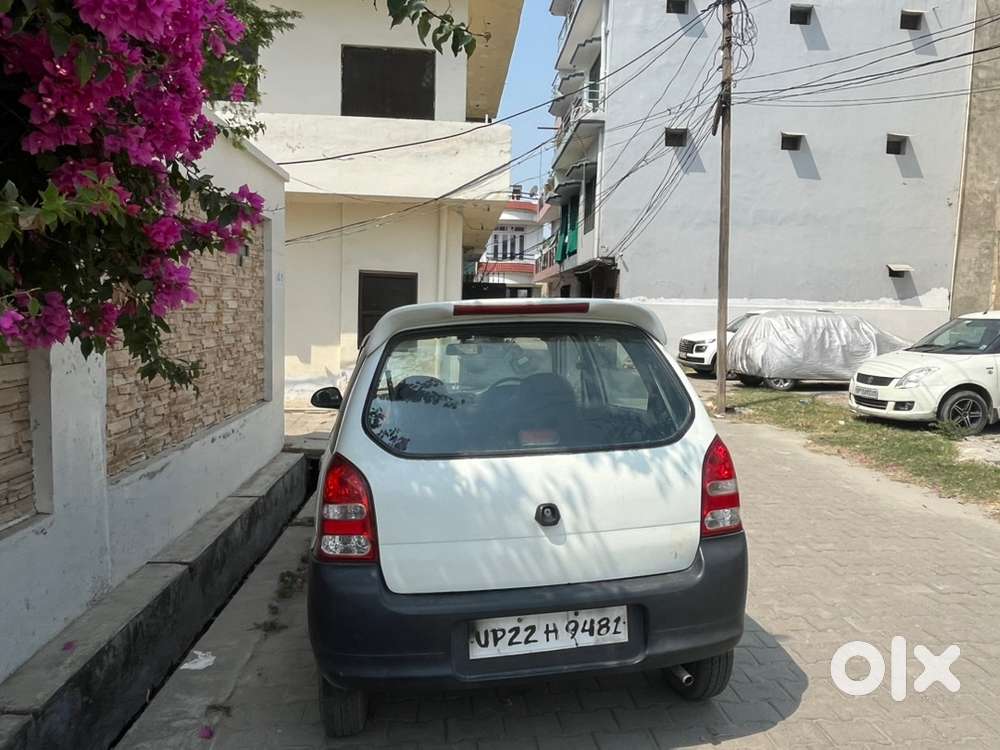 Maruti Alto Std 2006