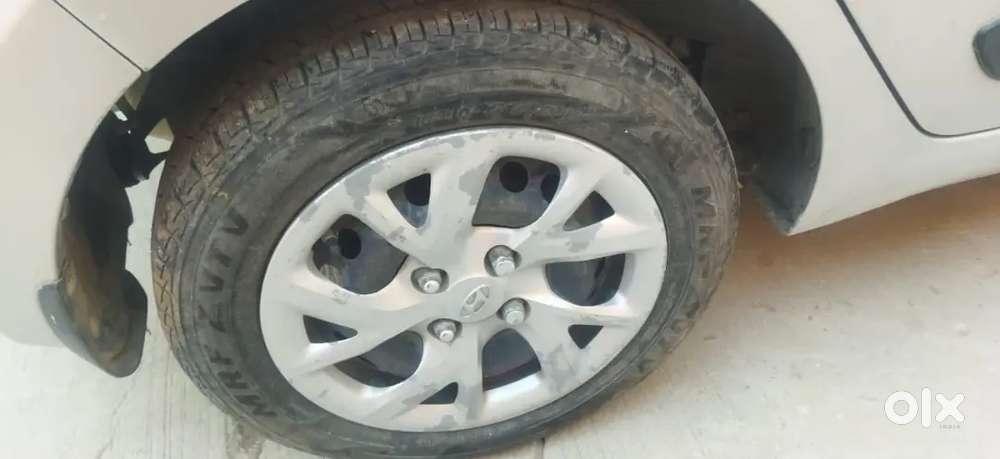 Hyundai Grand I10 1.2 Sportz 2048