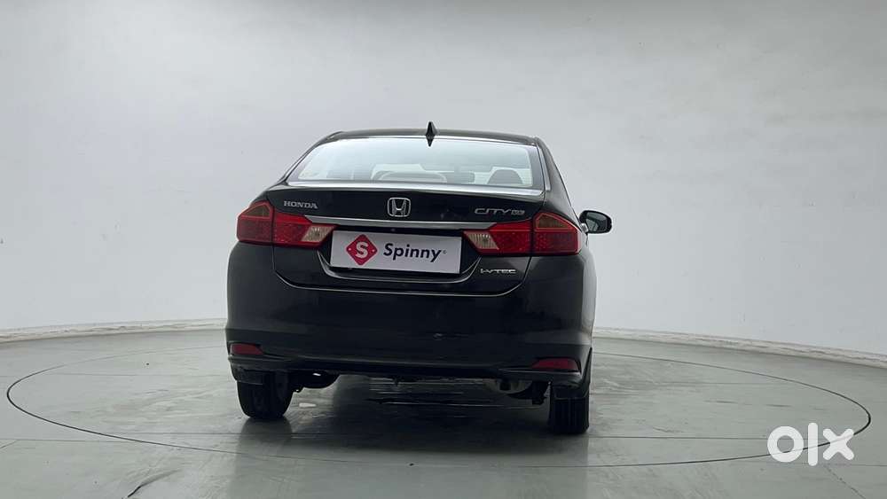 Honda City I-vtec Vx, 2014, Petrol