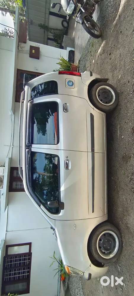 Maruti Suzuki Wagon R 2006
