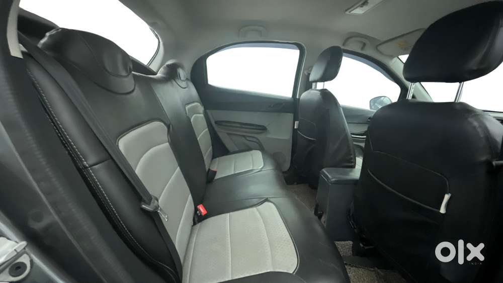Tata Tiago Xz, 2021, Petrol