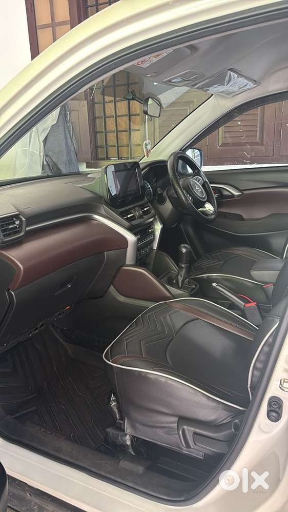 Maruti Suzuki Vitara 2023